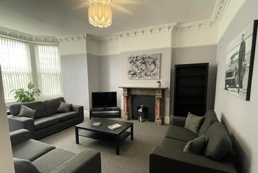 8 bed house, Apsley Road, North Hill, Plymouth, PL46PJ - Image 4